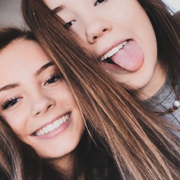 Meet your Posher, Maddie - Picture 1 of 1